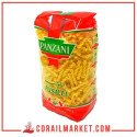 Pate Panzani  fusilli 500g