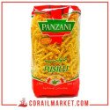 Pate Panzani  fusilli 500g