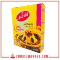 Couscous sans gluten AL-ASSIL 400 G