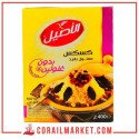 كسكس بدون غلوتين الاصيل 400غ