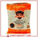 Pois chiche moulu romanessa 250 g