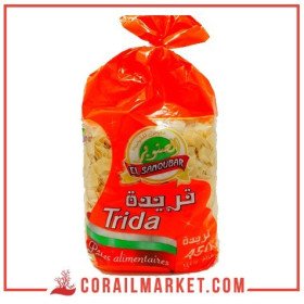 عجائن تريدة الصنوبر 450 غ