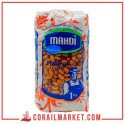 فاصولياء حمراء مهدي 1كغ