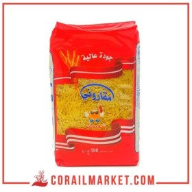شعيرات  سيم 500 غ