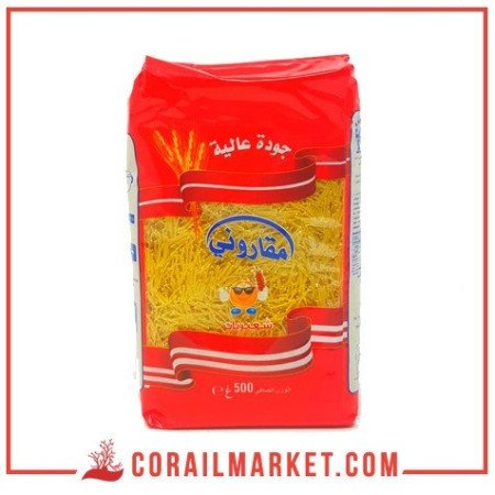 شعيرات  سيم 500 غ