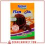 Flan gout chocolat sans gluten Réginat 110 g