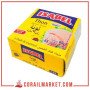 تونة بزيت عباد الشمس ازابيل 65غ