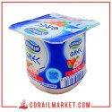 ياغورت بالفراولة غراك صومام 90غ