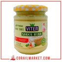 Sauce d'ail viter 200 g