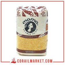 Couscous d'orge MAMA 900G