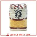 Couscous d'orge MAMA 900G