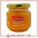 عصيدة تفاح-مشمش بامبينوس 90غ