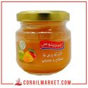 Compote pomme - mangue bambinos 90 g
