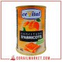 Confiture d'abricot cevital 400 g