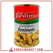 فطر مقطع لوجارديني 400غ