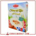 Crème de riz Rabha 120 g