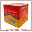 شاي أخضر حبيبات نور العرش 200غ