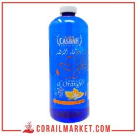 عطر ماء الزهر القصبة 750مل