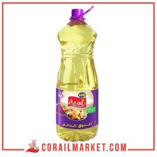 Huile végétale bahia sim 2 L
