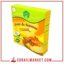 Couscous sans gluten AL-ASSIL 400 G