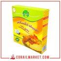 Couscous sans gluten AL-ASSIL 400 G