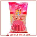 فلان ذوق الفراولة نوارة  800غ