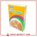 خميرة كيميائية بدون غلوتين ريجينا
