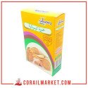 خميرة كيميائية بدون غلوتين ريجينا