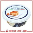 ماسكربون فوندليس 250غ