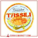 camembert tassili 250 g