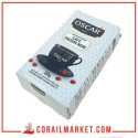 Café trésor noir  Oscar 250 g