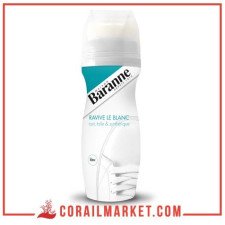 Applicateur blanc baranne 75ml