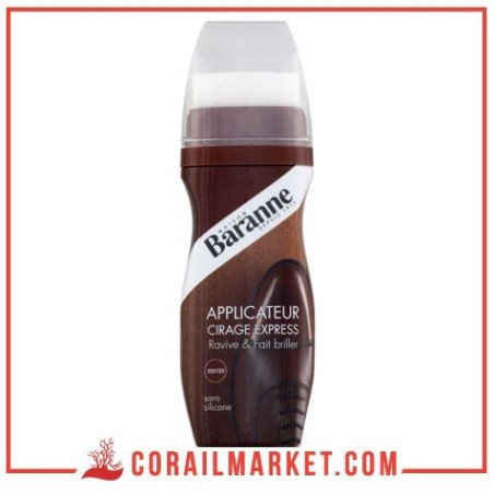 Applicateur marron baranne 75ml