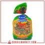 pâtes colorées farfalle  Mahbouba 400 g