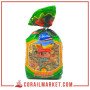 pâtes colorées farfalle  Mahbouba 400 g