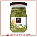 صلصة عجائن بيستو غالو 190غ