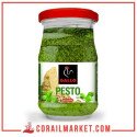 صلصة عجائن بيستو غالو 190غ