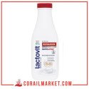 Gel douche lactovit 650 ML