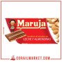 شوكولاته باللوز ماروخا 100 غ