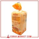 pain sandwich nature big arruapan 650 G