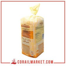 خبز اللب اروبان 350 غ