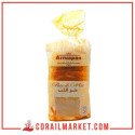 pain de mie arruapan 350 G