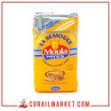Semoule Moula fine 1k