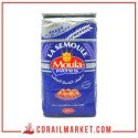 Semoule Moula moyenne 1 k