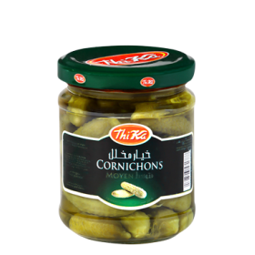 Cornichons Thika