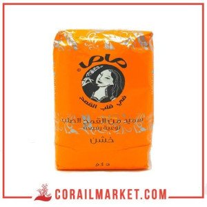Semoule Mama grosse 2 kg