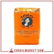 Semoule Mama grosse 2 kg