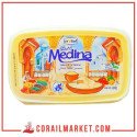 Beurre de ghee végétal medina cevital 1.8 kg