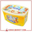 سمن نباتي المدينة سيفيتال 900غ