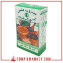 tisane ANTIGRIPPALE medicaflor 40 G